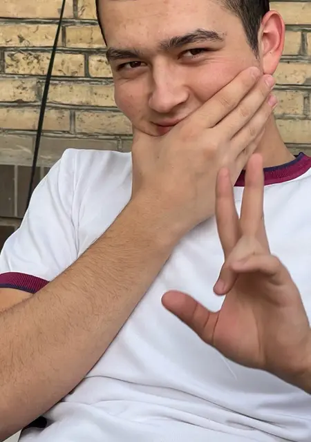 Shoanvar из Ташкента, ищу на сайте вирта