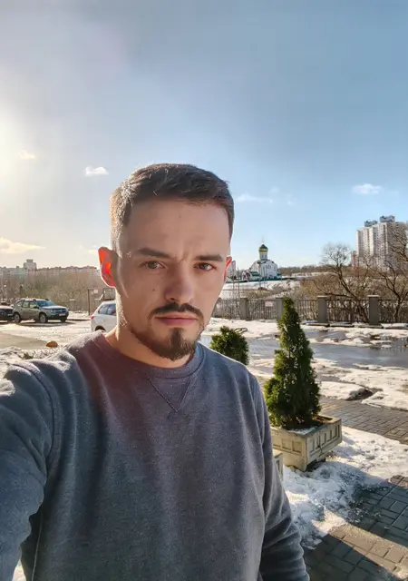 Я Иван, 29, знакомлюсь без обязательств в Минске