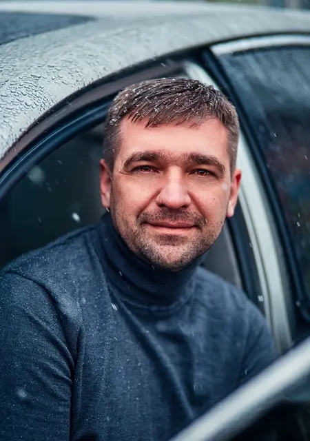 Володимир из Запорожья, ищу на сайте знакомства без обязательств