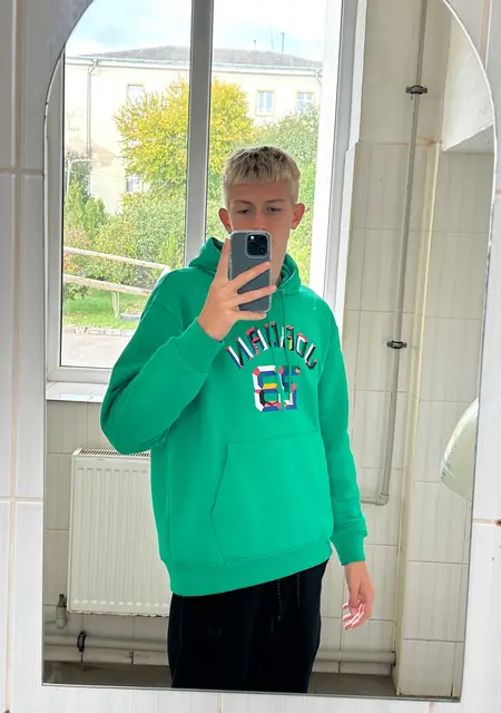 Seruy из Ужгорода, ищу на сайте общение