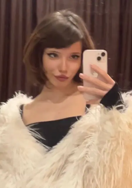 Я Лола, 21, знакомлюсь для приятного времяпровождения в Вашингтоне