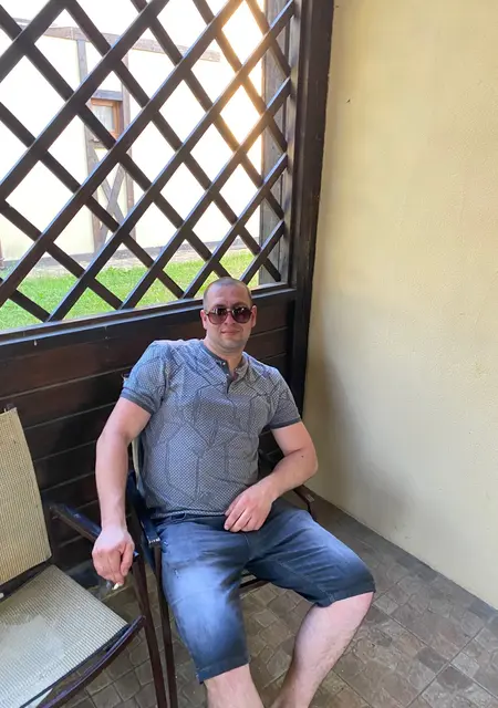 Я Виталий, 29, знакомлюсь без обязательств в Василькове