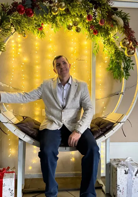 Денис из Осло, ищу на сайте знакомства на одну ночь