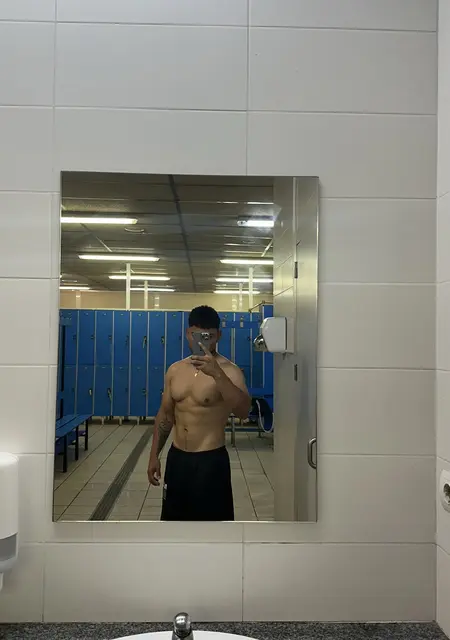 Я José Nelson, 26, знакомлюсь без обязательств в Жероне