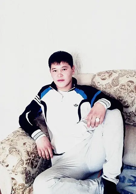 Заур из Экибастуза, ищу на сайте знакомства без обязательств