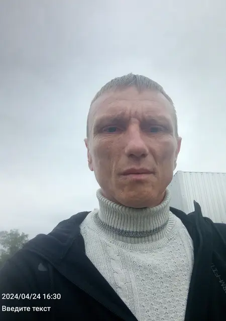 Я Roman, 42, знакомлюсь на одну ночь в Новопскове