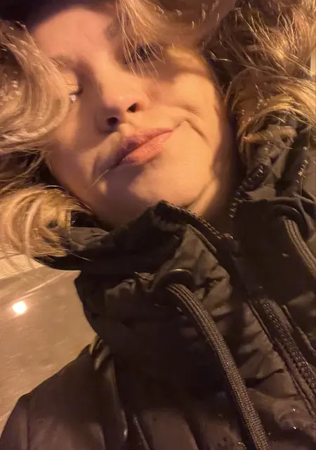 Lisa from London, 33 years old, ready to meet for long-term