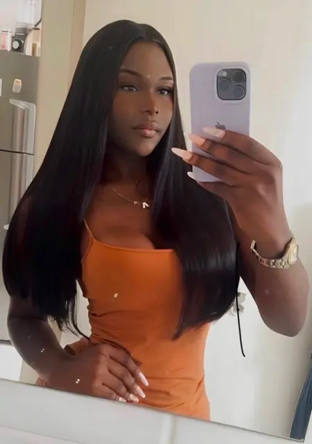 Viviane из Рио-де-жанейро, мне 26, познакомлюсь для общения