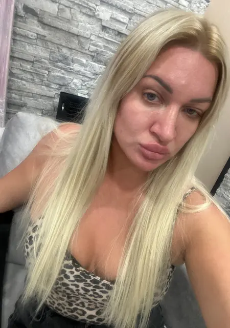 July з Дніпра, мені 35 років, познайомлюсь для дружби