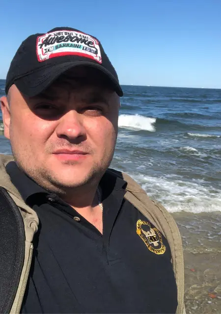 Aliaksanbr из Радзынь-Подляский, мне 37, познакомлюсь без обязательств