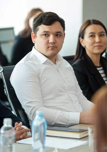 Yeleke из Астаны, мне 32, познакомлюсь для приятного времяпровождения