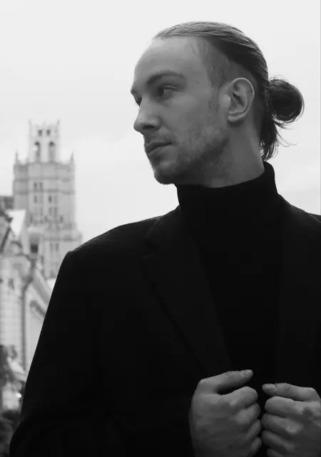 Я Андрей, 27, из Риги, ищу знакомства на одну ночь