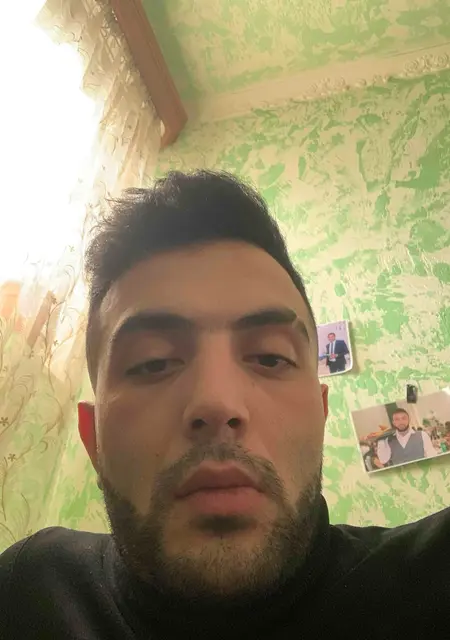 Razmik из Еревана, мне 28, познакомлюсь для дружбы