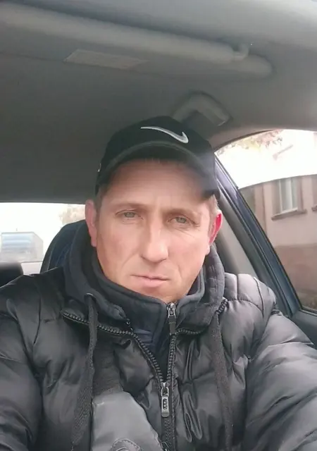 Я Саня, 39, из Макеевки, ищу знакомства на одну ночь