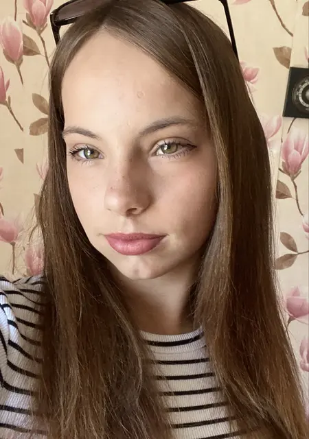 Вікторія из Богородчан, ищу на сайте открытые отношения