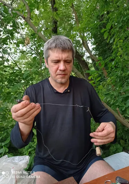 Gena из Черкасс, мне 53, познакомлюсь для открытые отношения