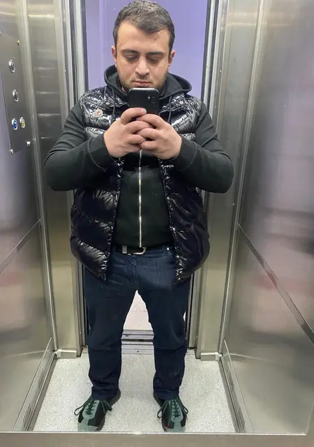 Я Toko, 31, из Тбилиси, ищу знакомство для открытые отношения