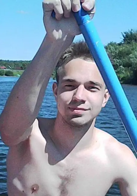 Я Yeggor, 18, из Гронингена, ищу знакомство для постоянных отношений