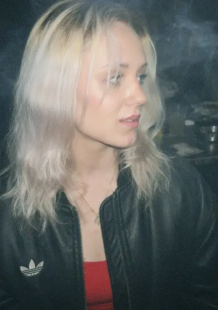 Я Dash, 24, из Киева, ищу знакомство для вирта