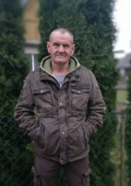 Юрий из Гродно, мне 25, познакомлюсь