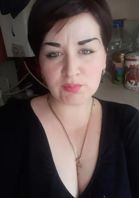 Я Мария, 37, знакомлюсь для постоянных отношений в Донецке
