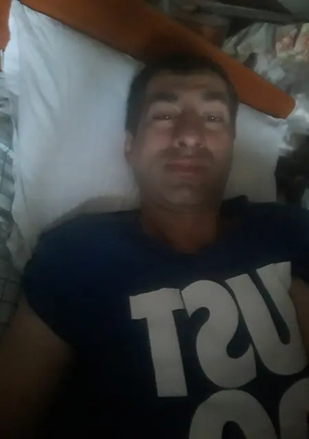 Я Rass, 39, из Херсона, ищу знакомство для общения