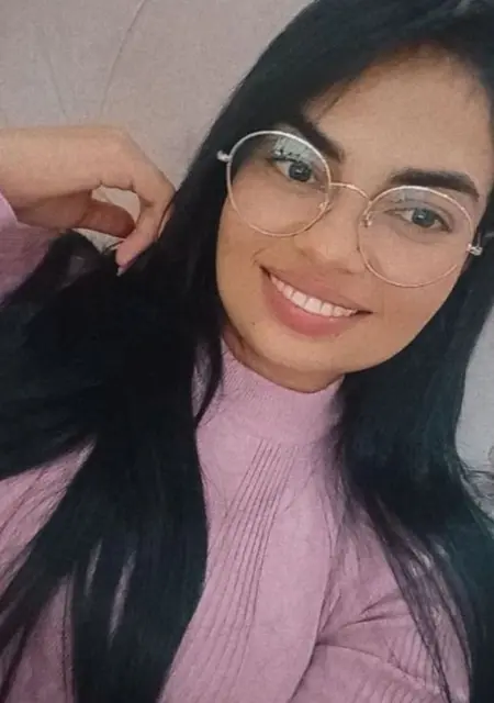 Luana из Парижа