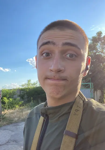 Я Саша, 21, знакомлюсь для дружбы в Киеве