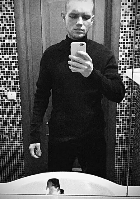 Я Влад, 22, знакомлюсь для приятного времяпровождения в Белой Церкви