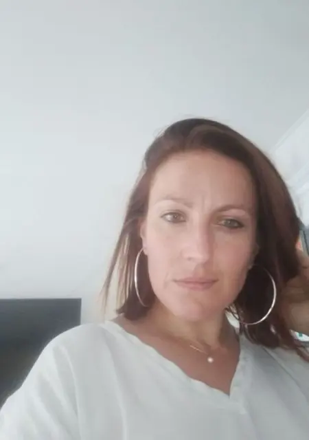 Я Emilie, 39, из Парижа, ищу знакомство