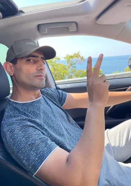 Я Арнольд, 36, из Иерусалима, ищу знакомства без обязательств