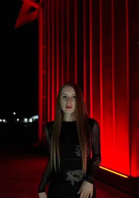 Я Виктория, 22, из Могилёва, ищу знакомства без обязательств