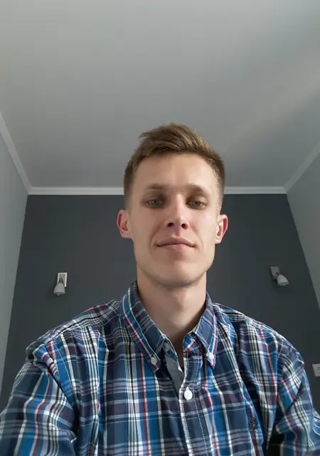 Я Макс, 30, из Полтавы, ищу знакомство для постоянных отношений