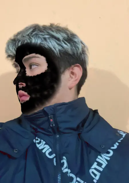 Jior из Лимы, мне 22, познакомлюсь для совместных путешествий