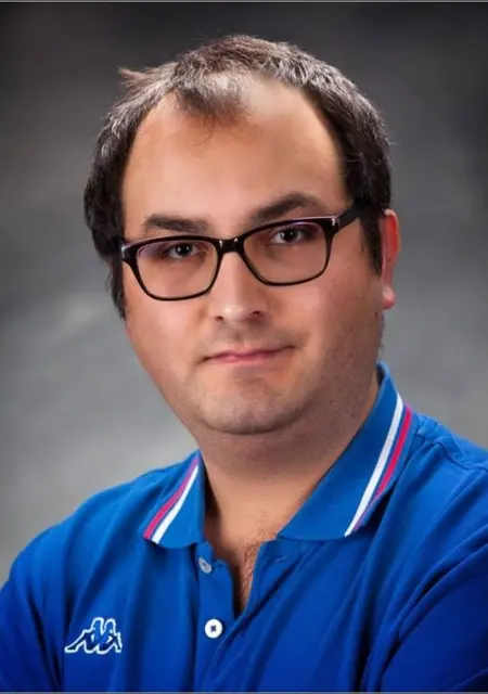 Italoromance из Рима