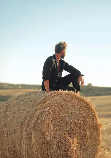 Я Артур, 37, из Донецка, ищу знакомства без обязательств