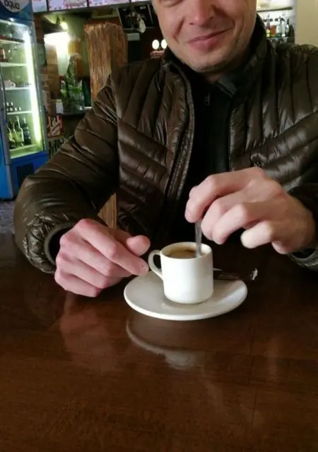 Denis из Праги