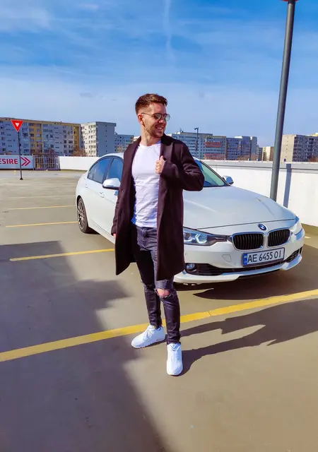 Я Dream, 32, из Бухареста, ищу знакомство для постоянных отношений