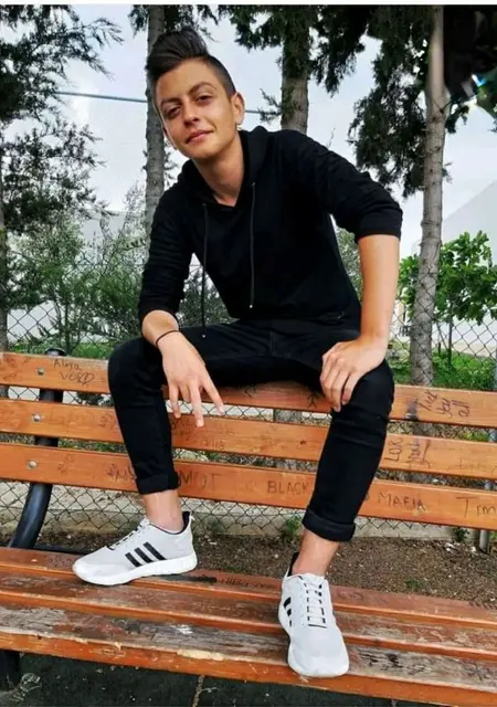 Я Gelu, 39, из Бухареста, ищу знакомство