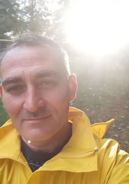 Я Reygn, 42, знакомлюсь в Берлине