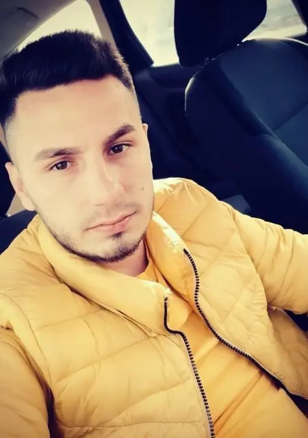 Andrei из Рымнику-вылчи, ищу на сайте знакомства без обязательств