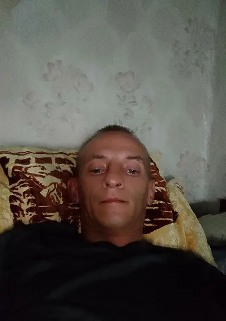 Я Сергей, 36, знакомлюсь для постоянных отношений в Харькове