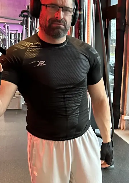 Mileo из Баден, мне 51, познакомлюсь на одну ночь