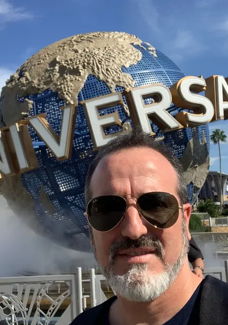 Я Miguel, 47, знакомлюсь без обязательств в Паране