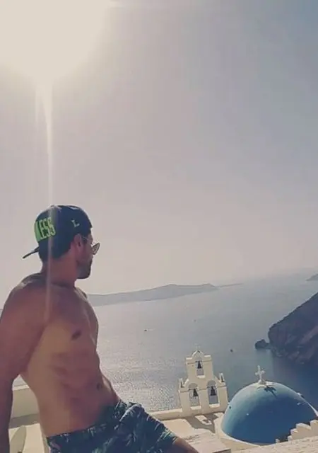 Я Juano, 38, из Стамбула, ищу знакомство