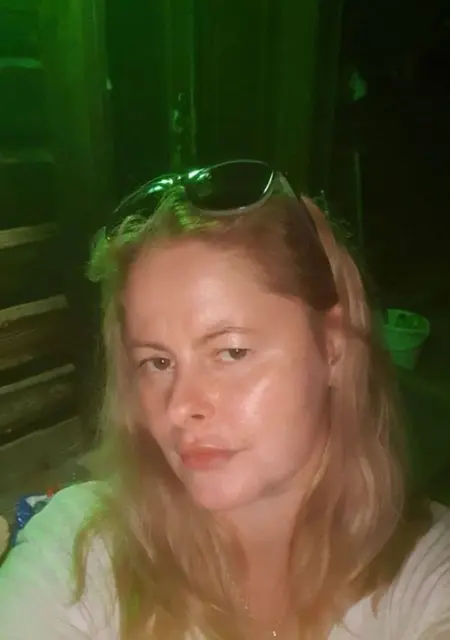 Beata из Варшавы