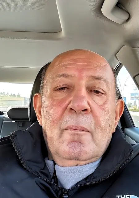 Engin из Анкары, ищу на сайте знакомства на одну ночь