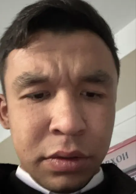 Я Boymirzo, 22, знакомлюсь на одну ночь в Худжанде