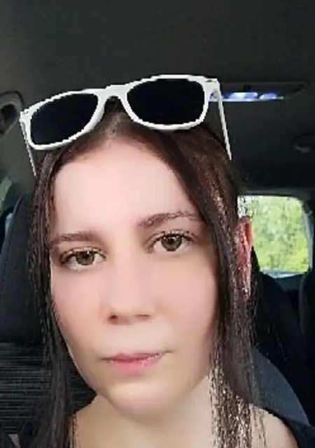 Nicole из Берлина