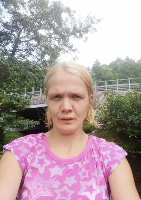 Я Ewa, 38, знакомлюсь в Варшаве